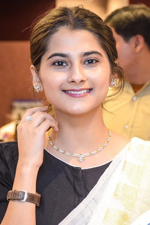 Porträt von Sweta Mishra