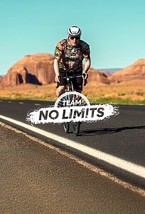 Serienplakat zu TEAM NO LIMITS