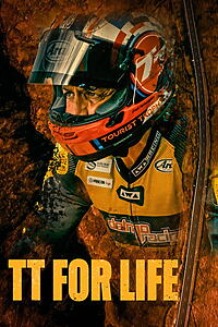 Filmplakat zu TT for Life