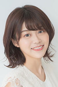 Porträt von Takako Tanaka