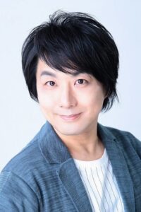 Porträt von Takashi Kondo