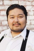 Porträt von Takato Yonemoto