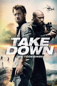 Filmplakat zu Take Down - Die Todesinsel