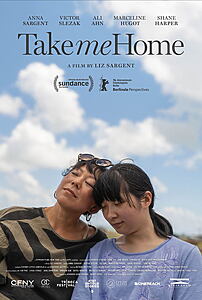 Filmplakat zu Take Me Home