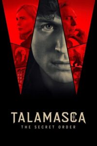 Serienplakat zu Talamasca: The Secret Order