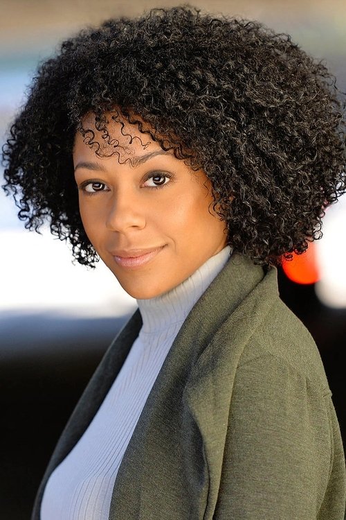 Porträt von Tamara Austin