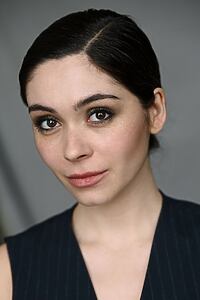 Porträt von Tamara Romera Ginés
