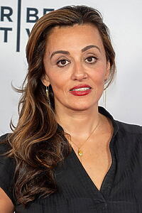 Porträt von Tanaz Eshaghian