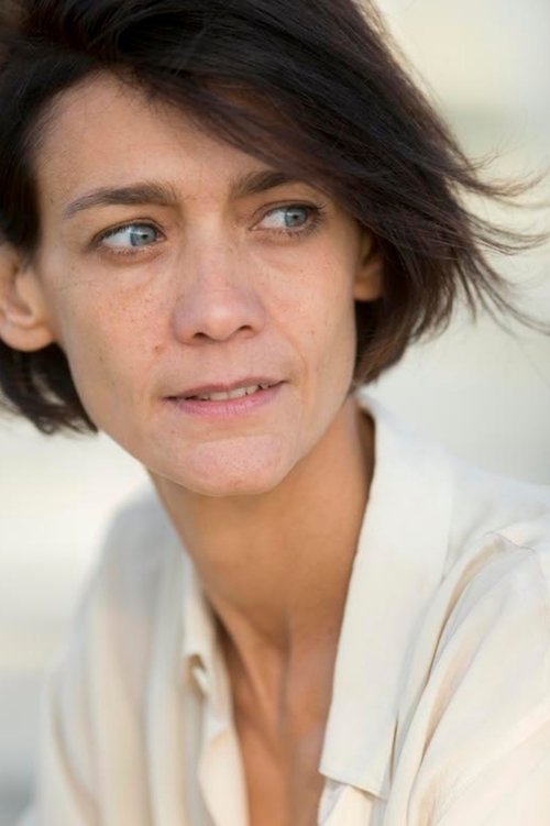 Porträt von Tania Garribba