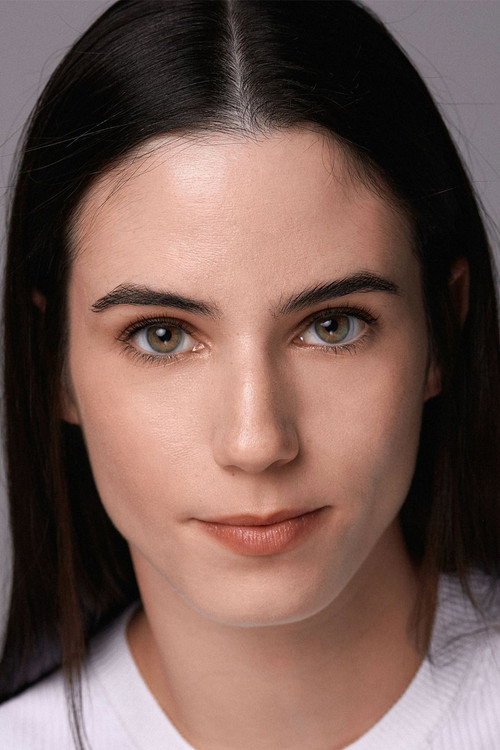 Porträt von Tania Santana