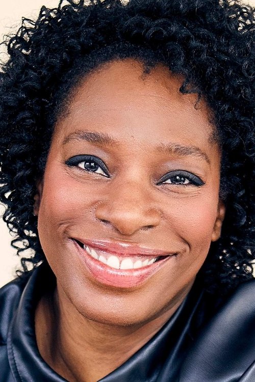 Porträt von Tanya Moodie