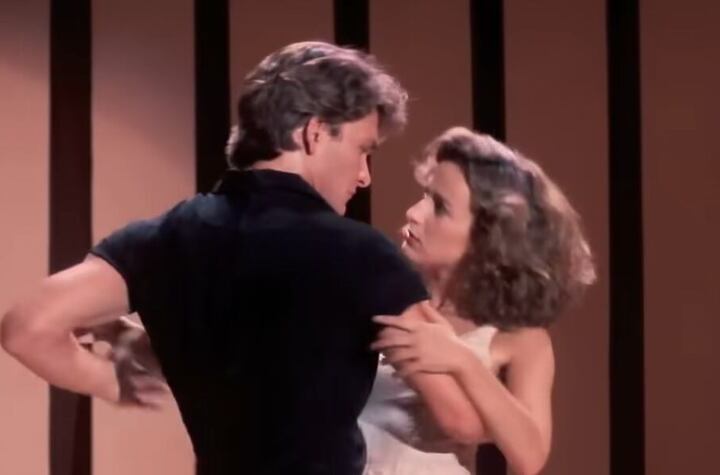 Dirty Dancing