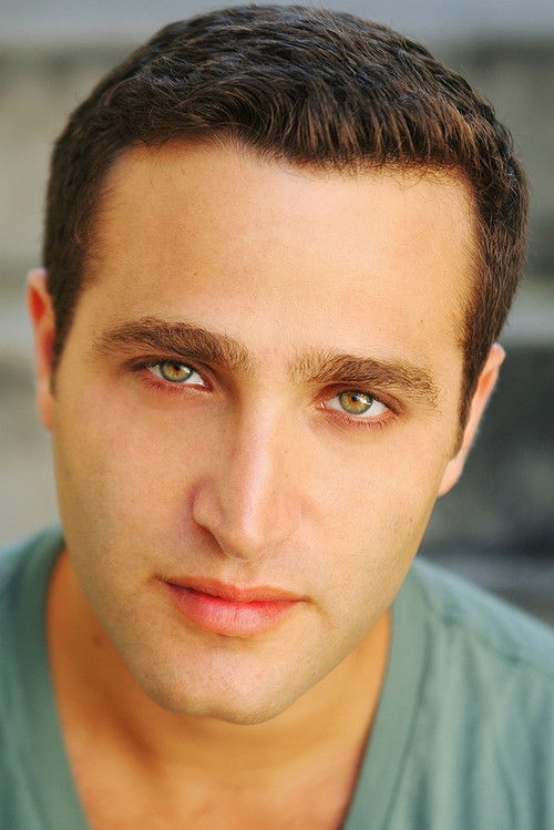 Porträt von Tarek Anthony Jabre