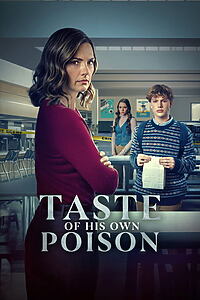 Filmplakat zu Taste of His Own Poison