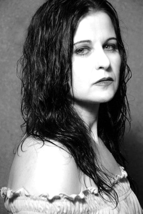 Porträt von Tatiana Dessi