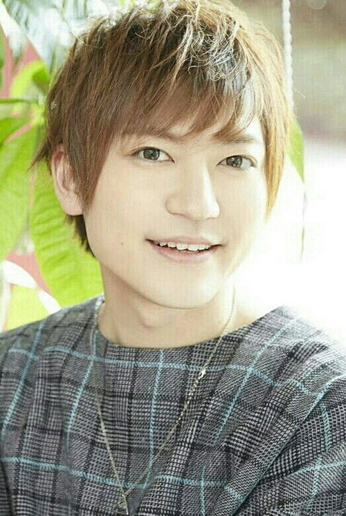 Porträt von Tatsuyuki Kobayashi