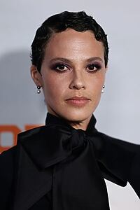 Porträt von Tattiawna Jones