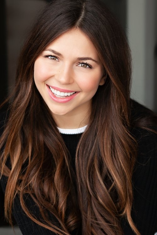 Porträt von Tatum Chiniquy