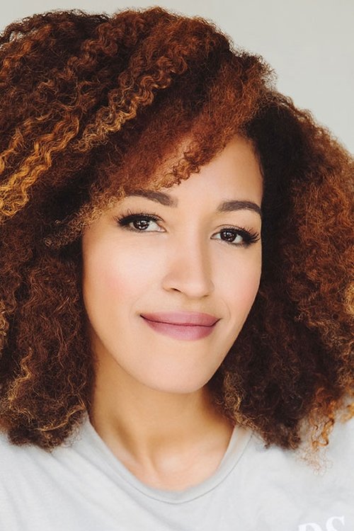 Porträt von Tawny Newsome