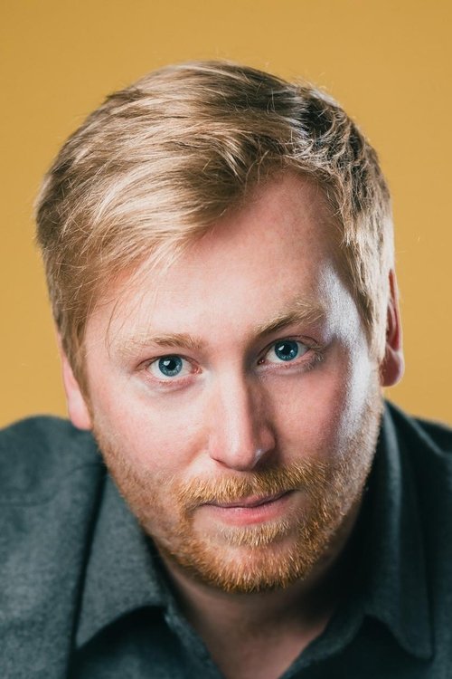 Porträt von Taylor Olson