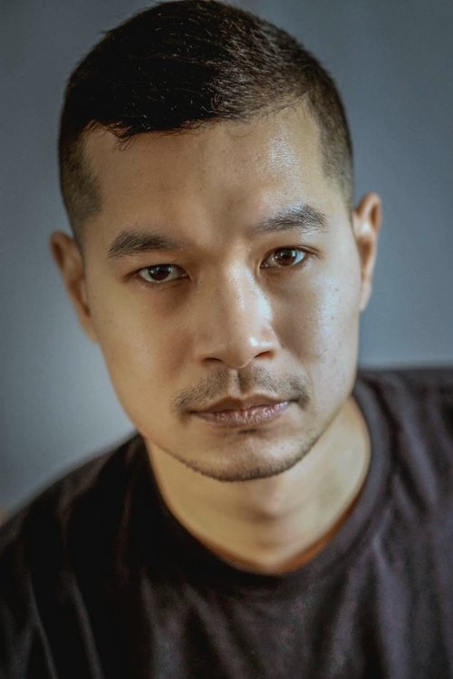 Porträt von Tayme Thapthimthong