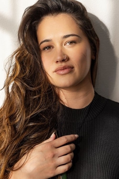 Porträt von Te Ao o Hinepehinga