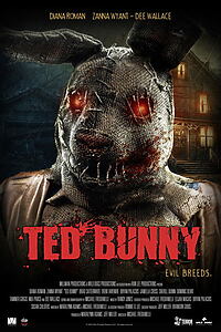 Filmplakat zu Ted Bunny