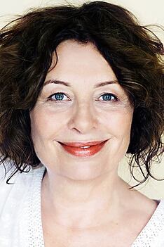 Porträt von Teresa Harder
