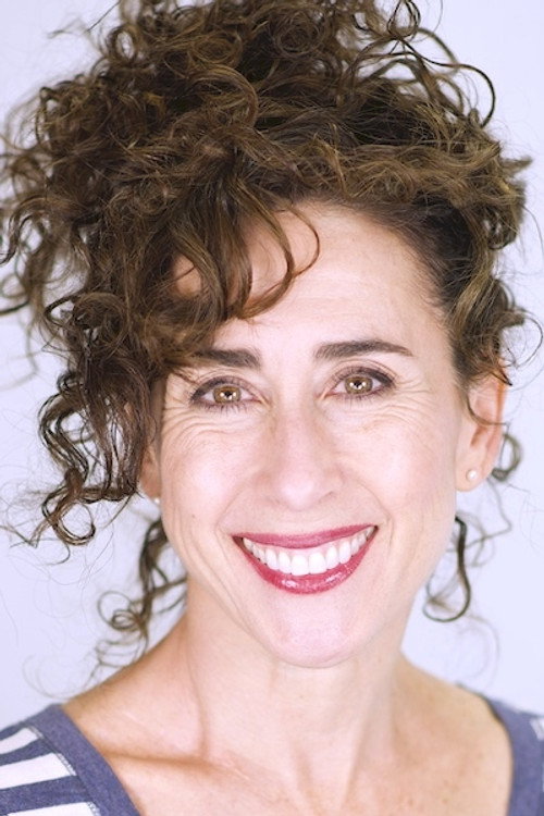 Porträt von Teresa Suarez Grosso