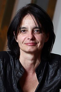 Porträt von Teresa Villaverde