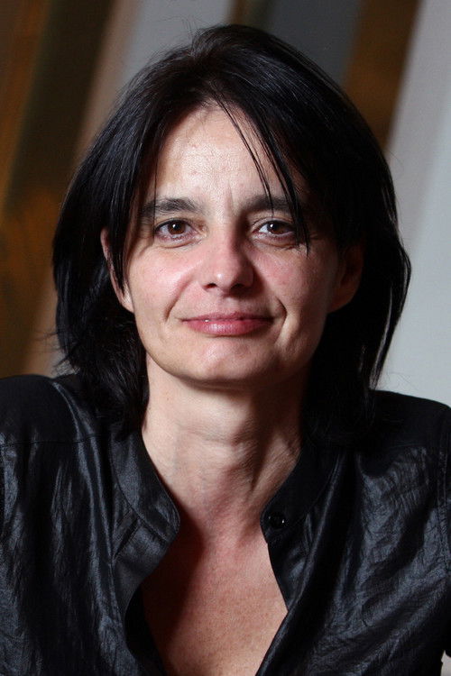 Porträt von Teresa Villaverde