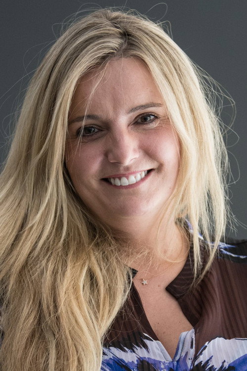 Porträt von Tereza Polachová