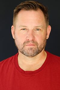 Porträt von Terry J. Nelson