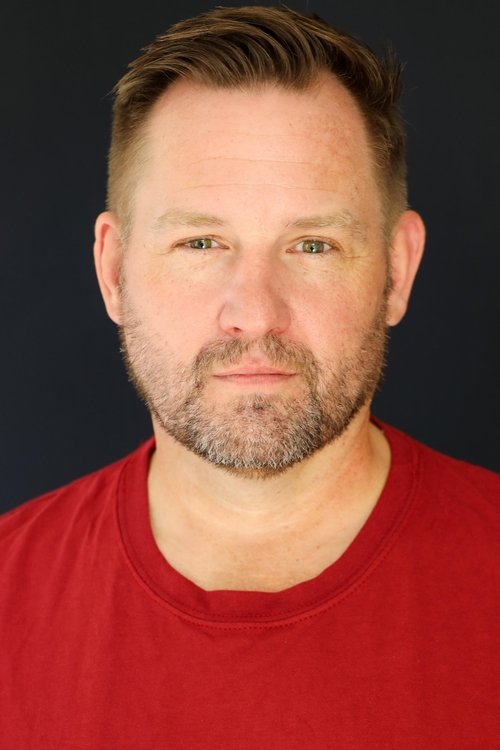 Porträt von Terry J. Nelson