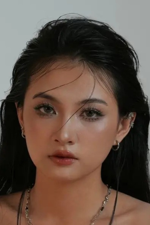 Porträt von Thanh Kiều