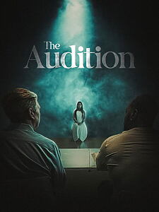 Filmplakat zu The Audition