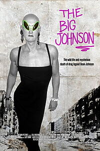 Filmplakat zu The Big Johnson