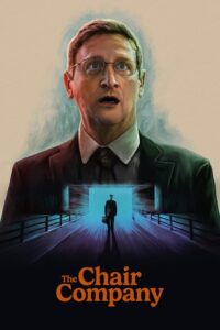 Serienplakat zu The Chair Company