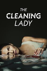 Serienplakat zu The Cleaning Lady