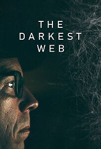 Filmplakat zu The Darkest Web