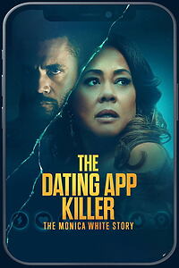 Filmplakat zu The Dating App Killer: The Monica White Story