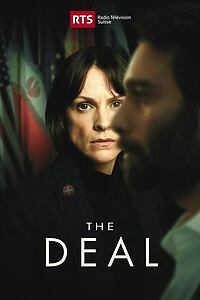 Serienplakat zu The Deal