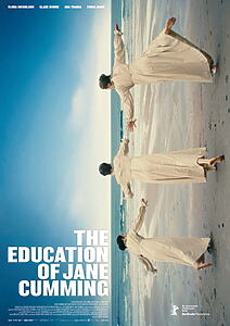 Filmplakat zu The Education of Jane Cumming