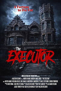 Filmplakat zu The Executor