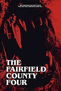 Filmplakat zu The Fairfield County Four