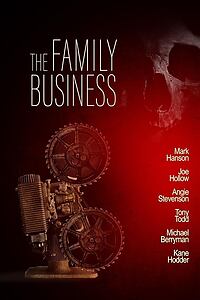 Filmplakat zu The Family Business