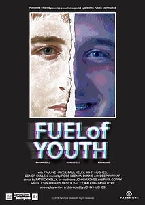 Filmplakat zu The Fuel of Youth