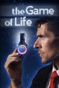 Filmplakat zu The Game of Life