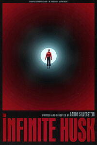 Filmplakat zu The Infinite Husk