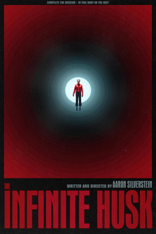 The Infinite Husk